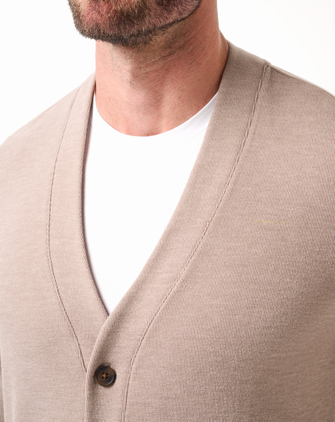 Cloud Cardigan Sweater