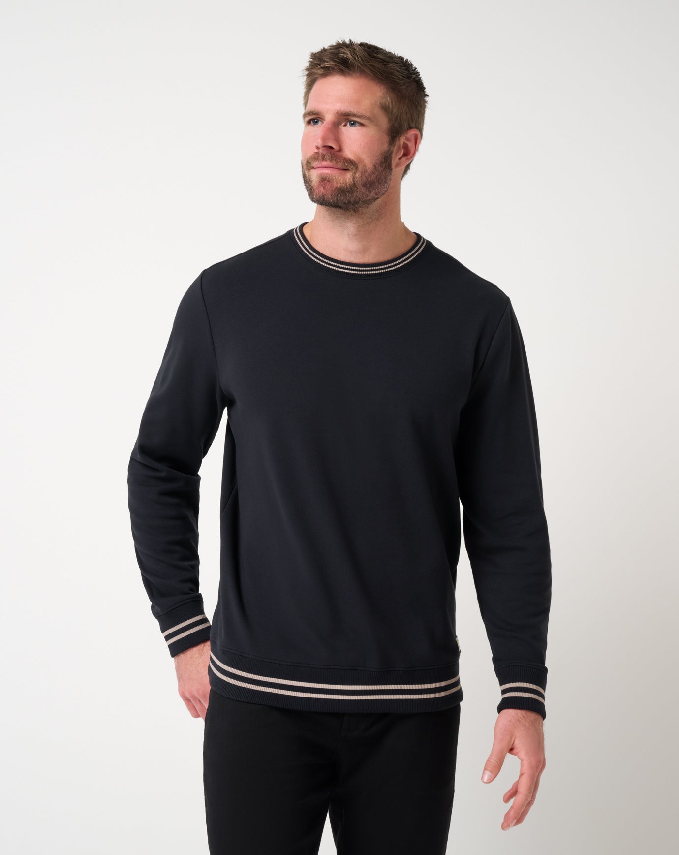 TM Social Club Cloud Crew