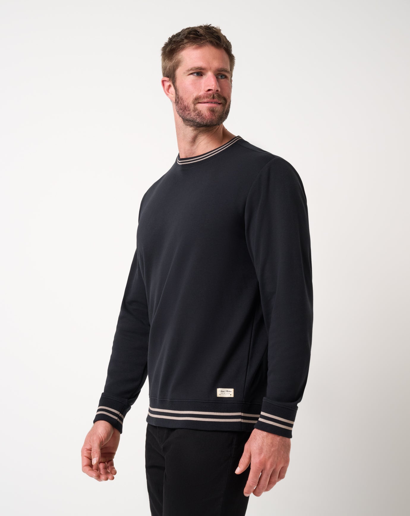 TM Social Club Cloud Crew