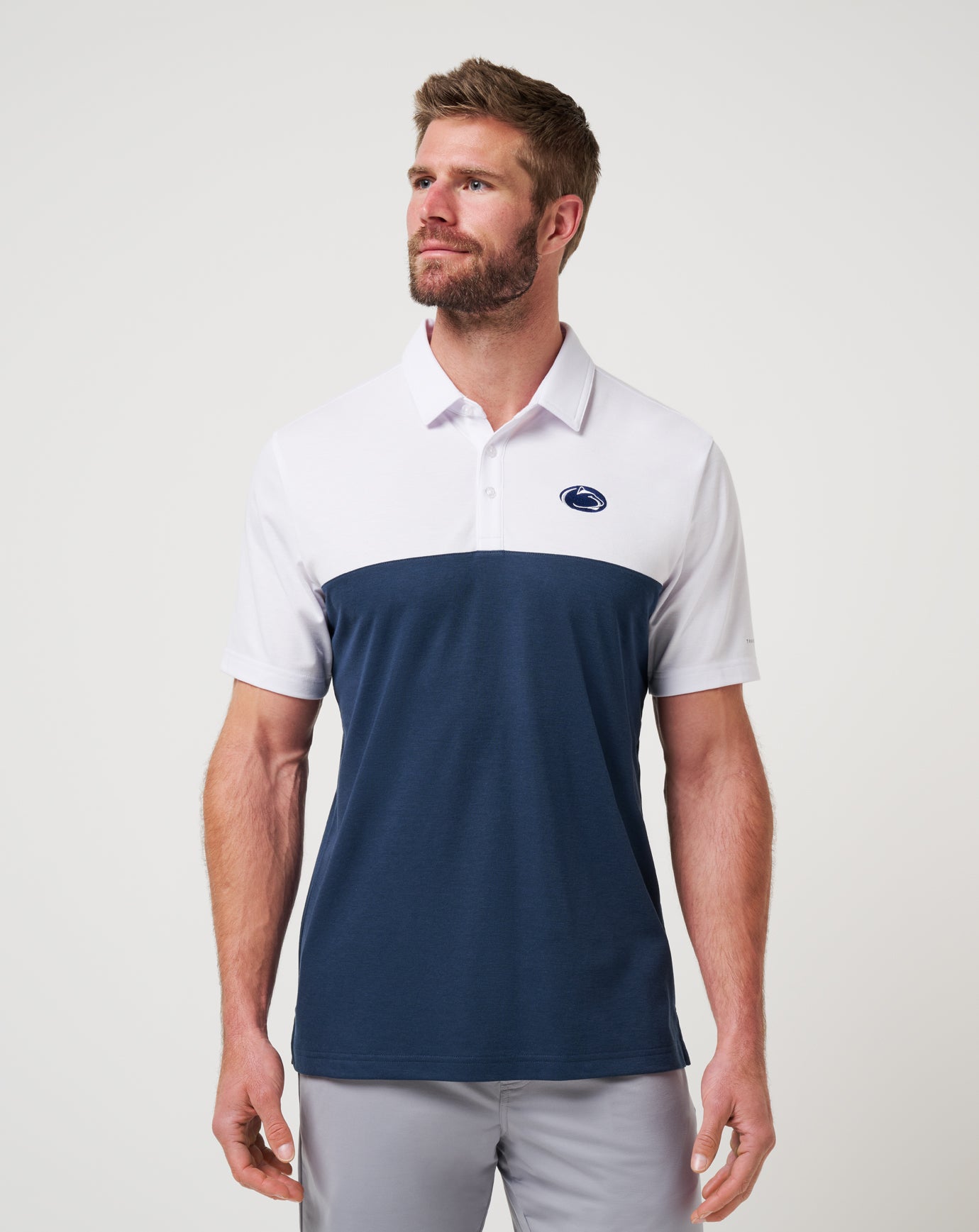PSU Drop Back Polo image 1