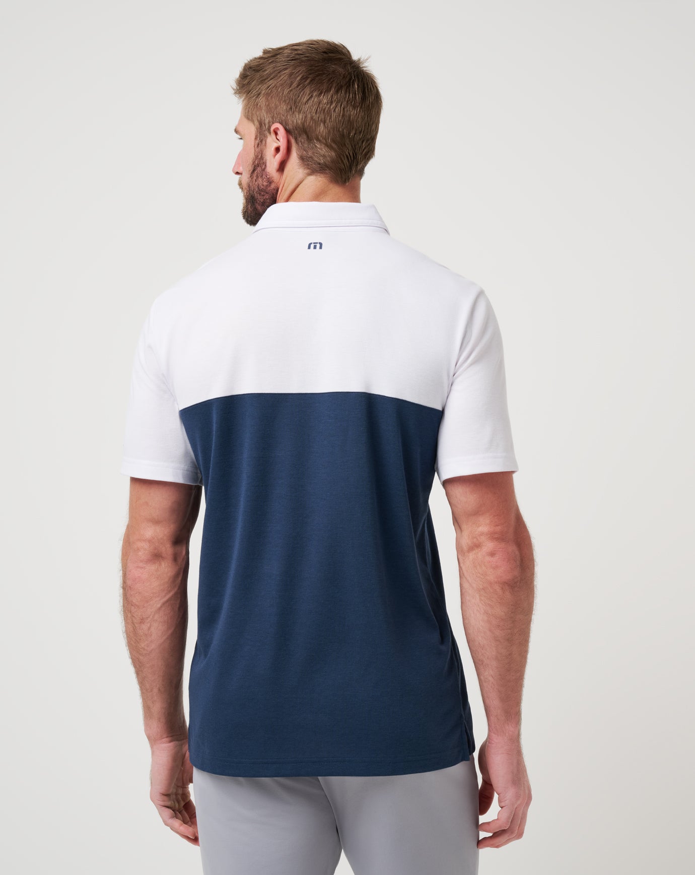 PSU Drop Back Polo image 3