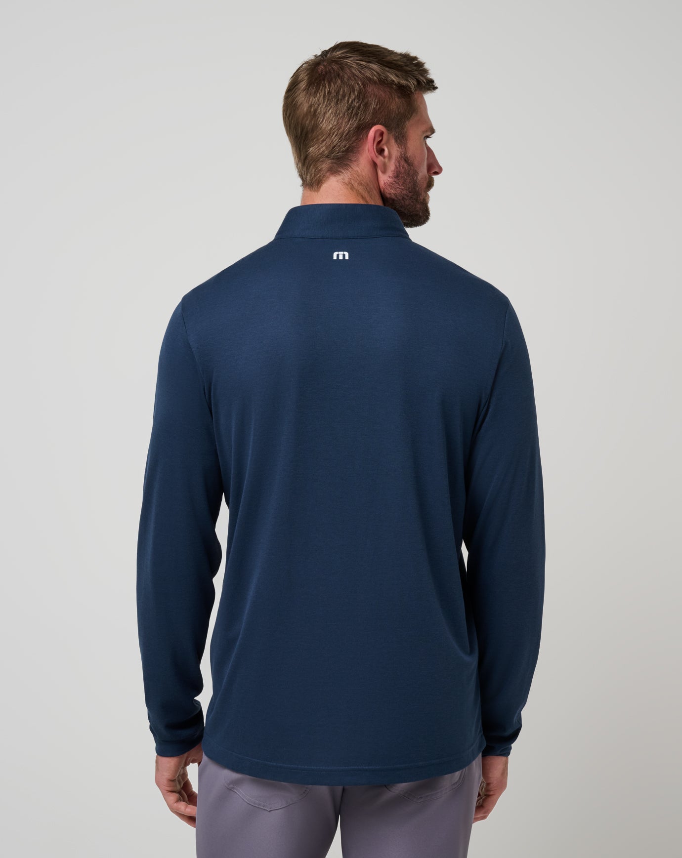 PSU Time To Tailgate Quarter Zip