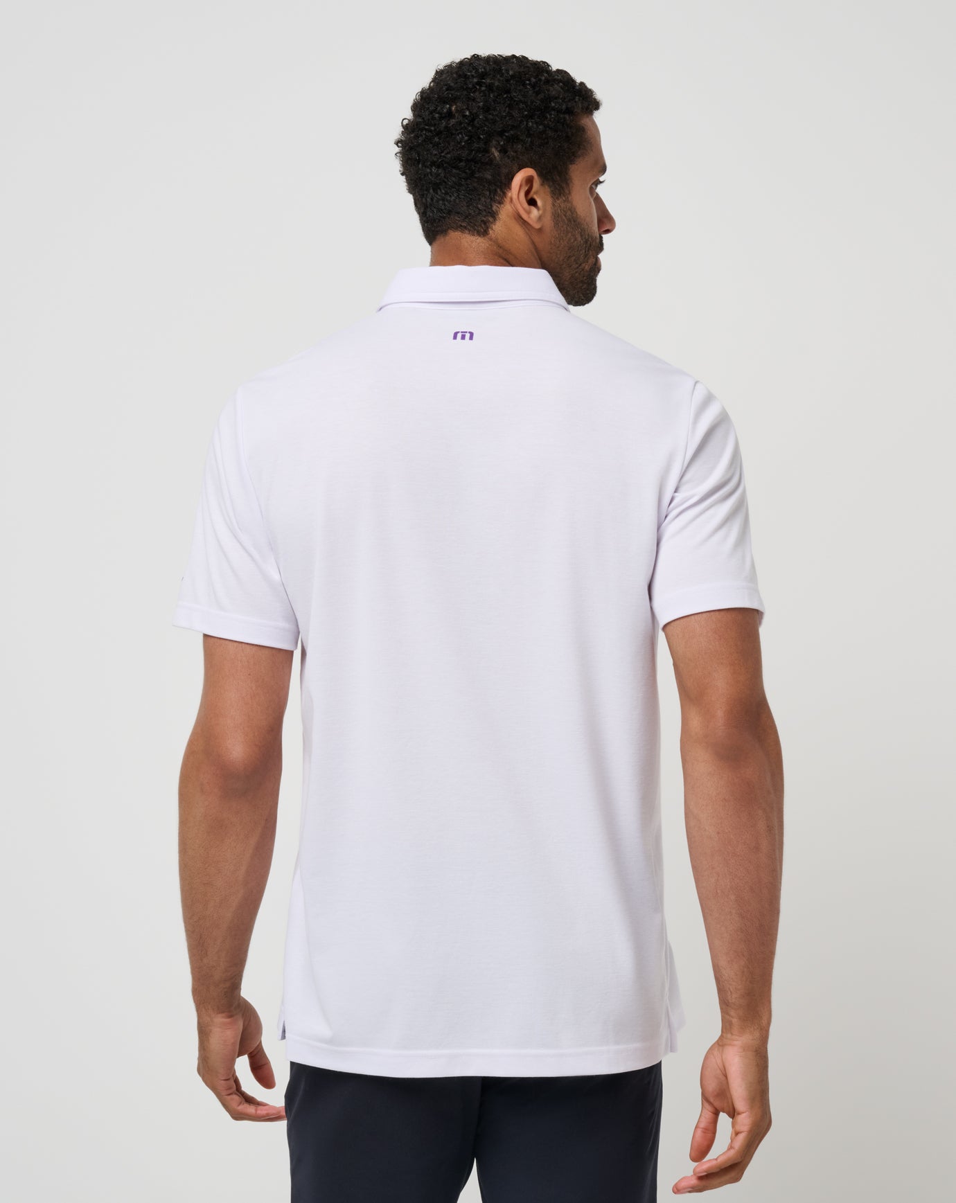 LSU Top Recruit Polo image 5