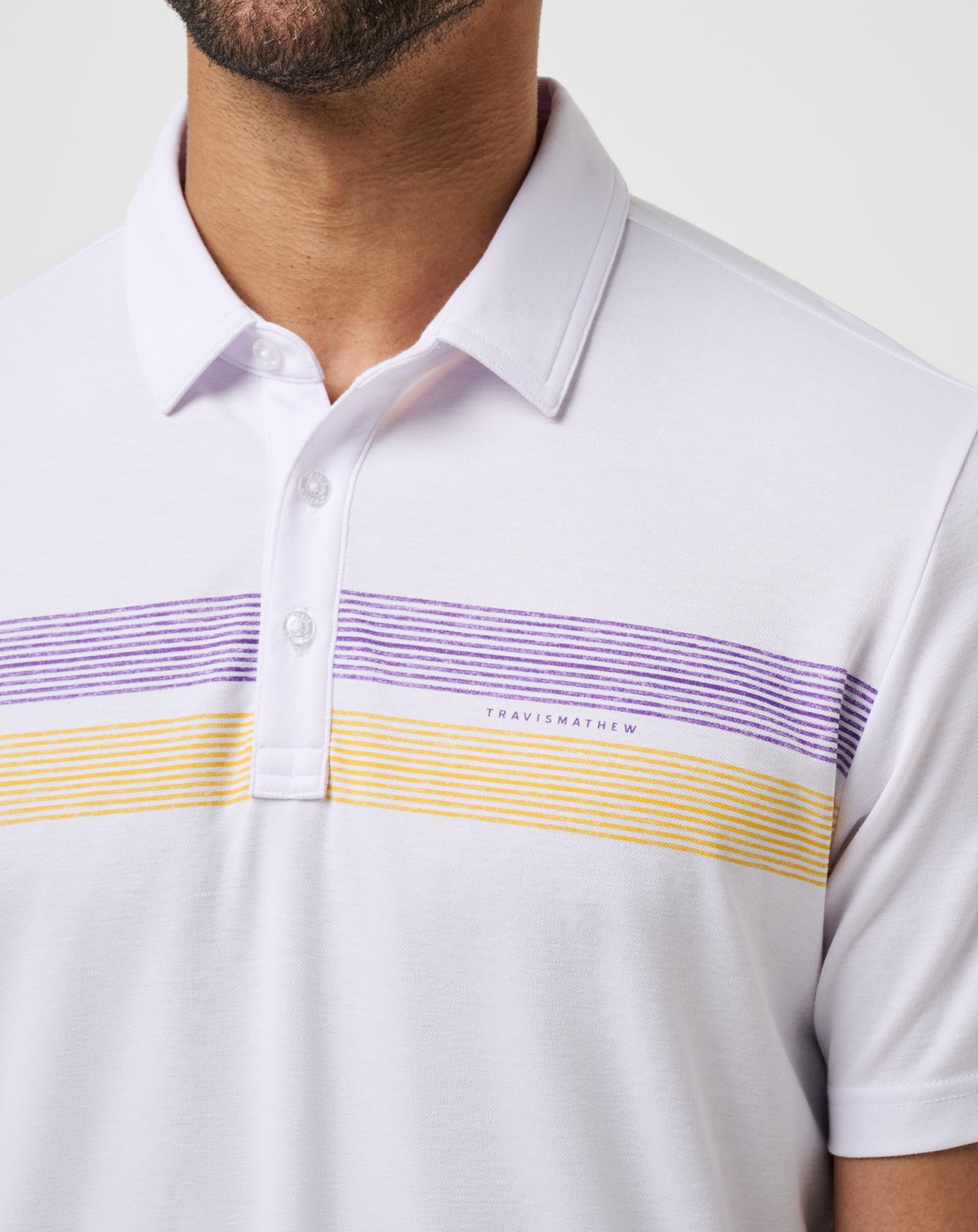 LSU Top Recruit Polo image 7