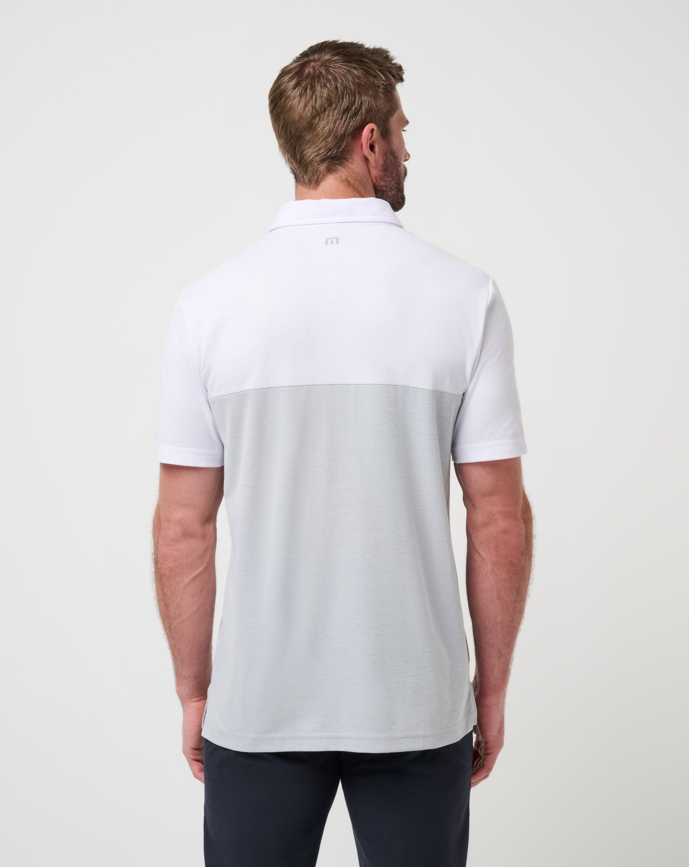 LSU Drop Back Polo image 6