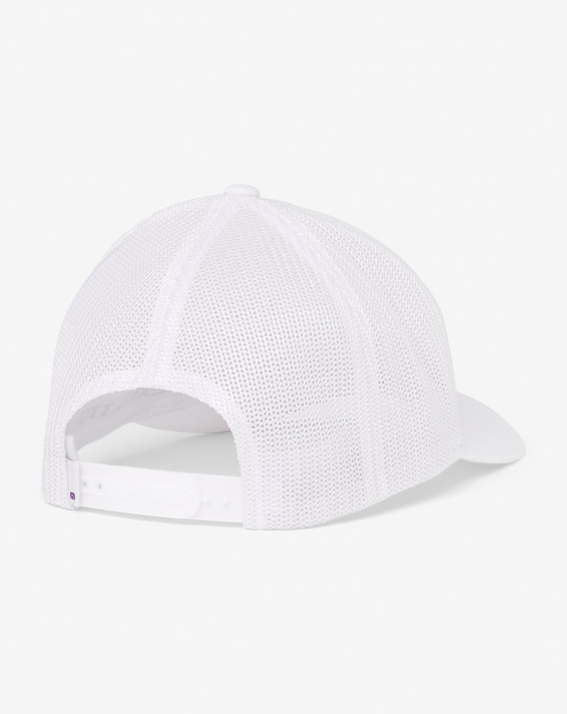 LSU Drum Major Snapback Hat