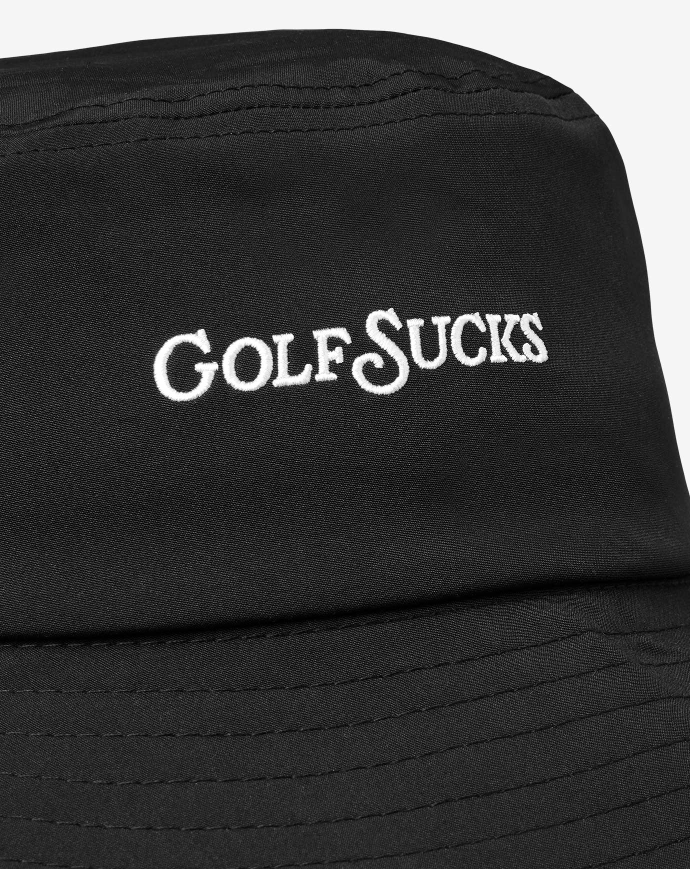 Golf Sucks Bucket Hat ∣ TravisMathew