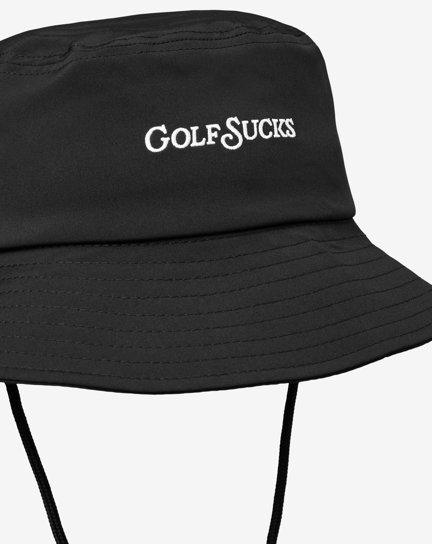 Golf Sucks Bucket Hat ∣ TravisMathew