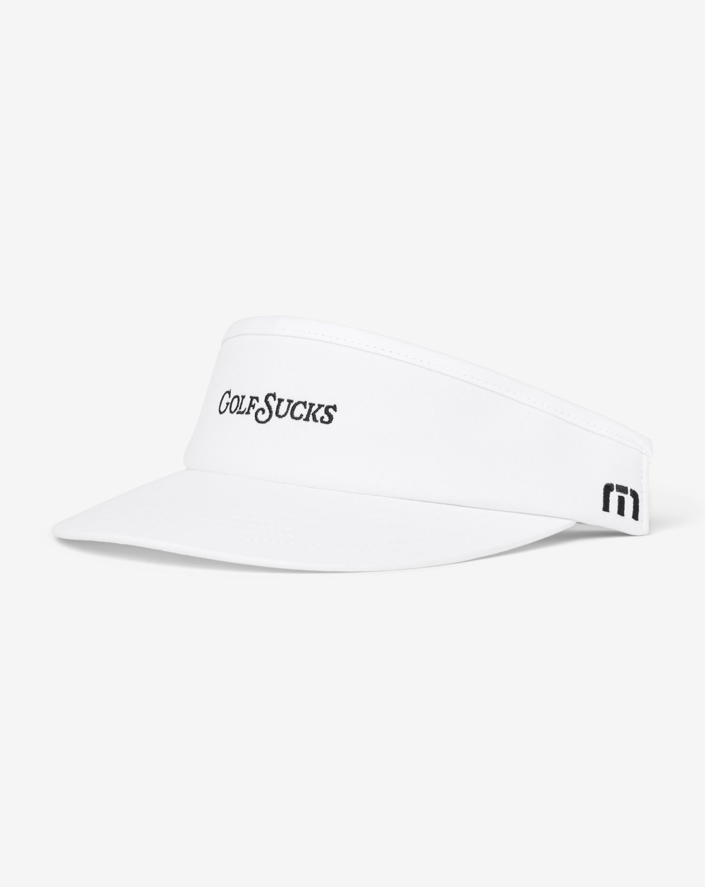 Golf Sucks Visor