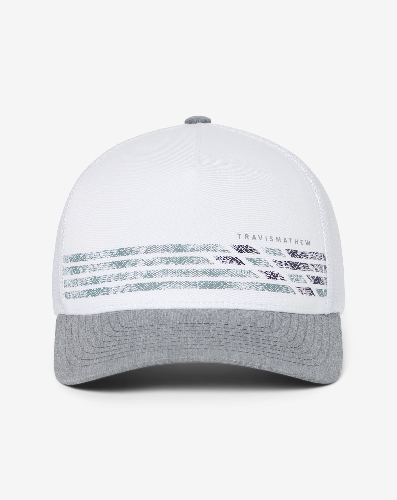 First Access Snapback Hat ∣ TravisMathew