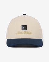 Hidden Royalty Snapback Hat