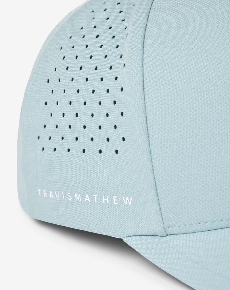 Off Duty Snapback Hat