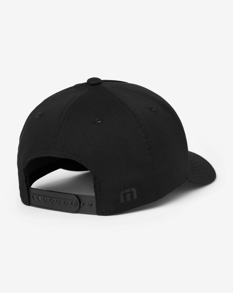 Beverage Cart Snapback Hat
