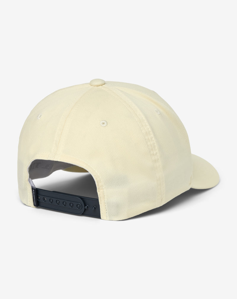 Palm Parade Snapback Hat
