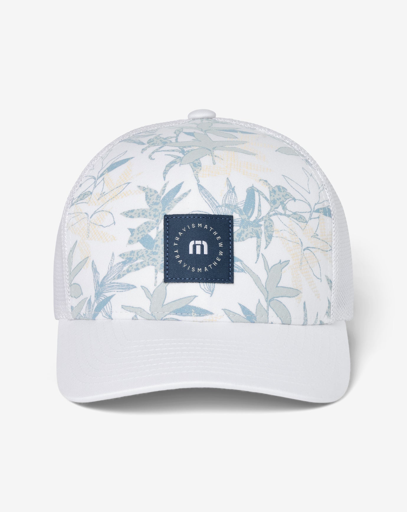 Diamond Club Snapback Hat