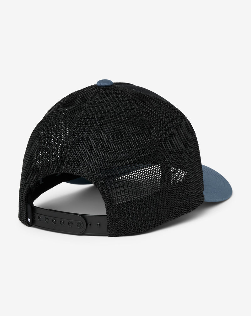 Swing Season Snapback Hat