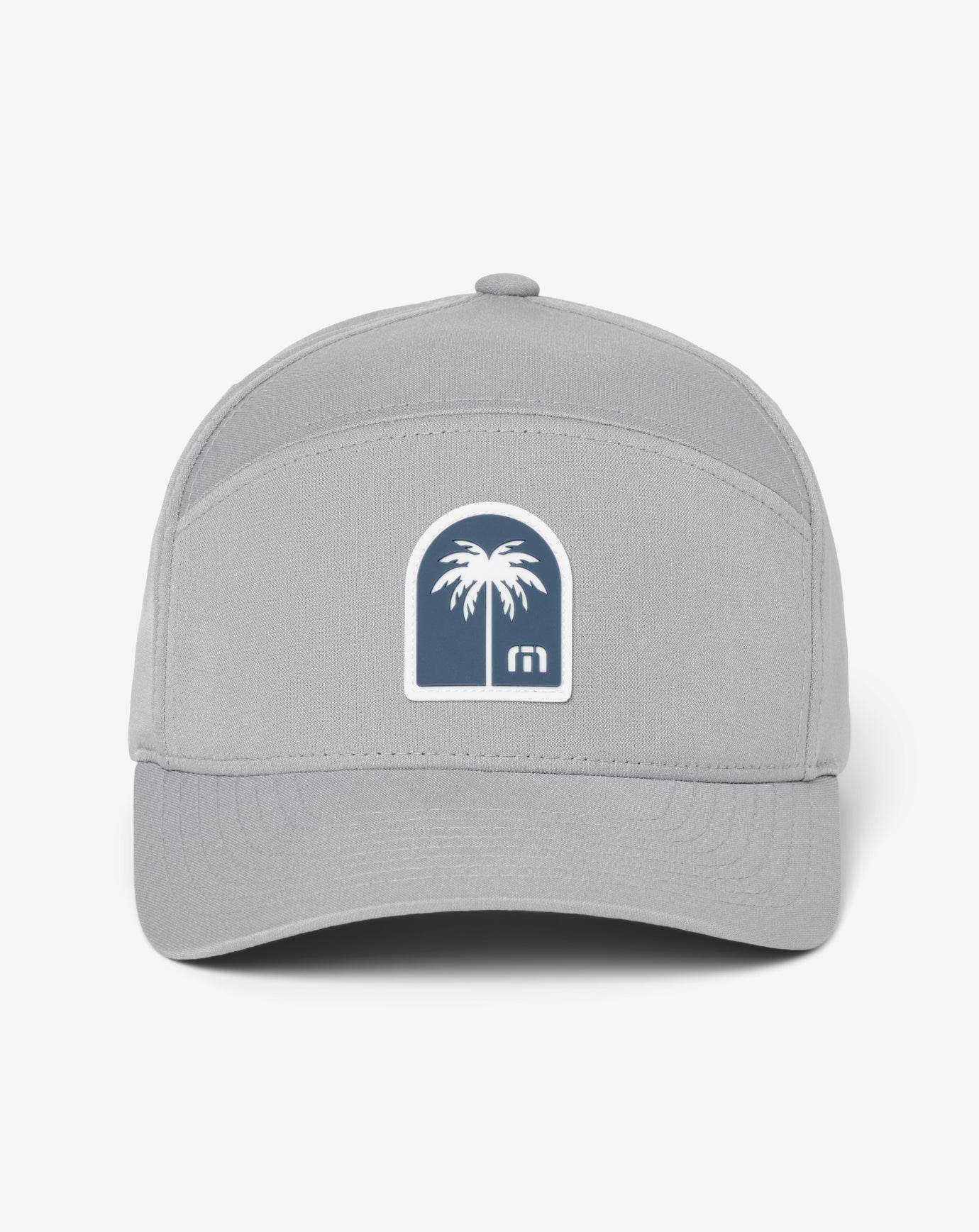 Travel List Snapback Hat ∣ TravisMathew