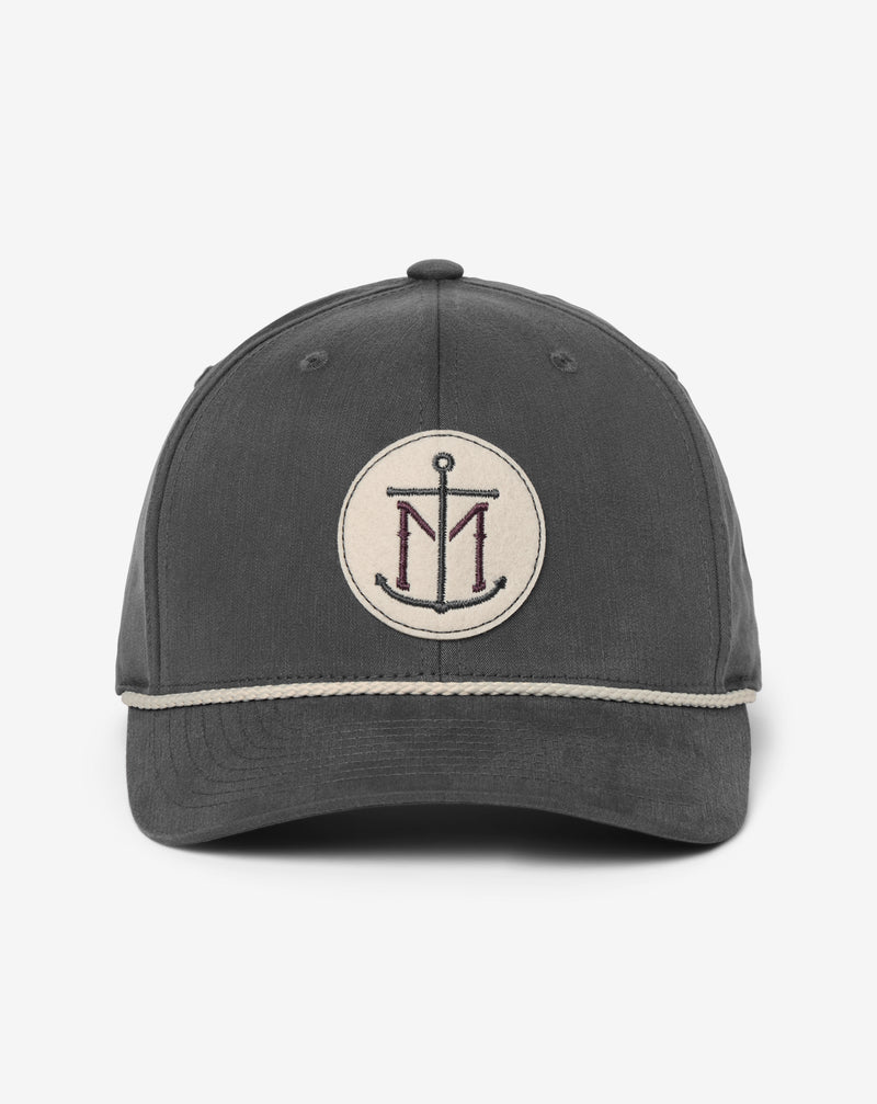Member Exclusive Snapback Hat