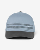 Quiet Hours Fitted Hat