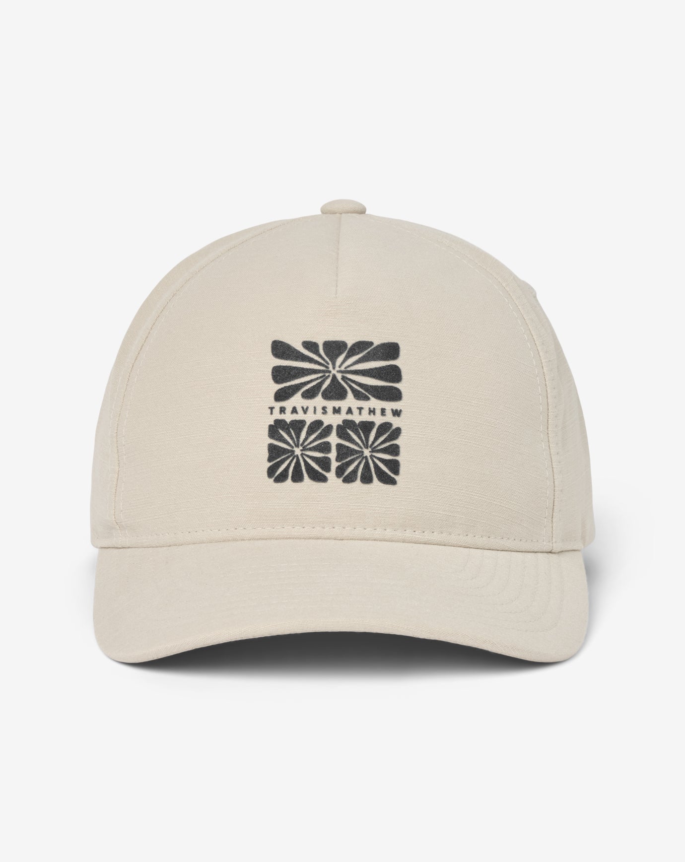Cabana Snapback Hat