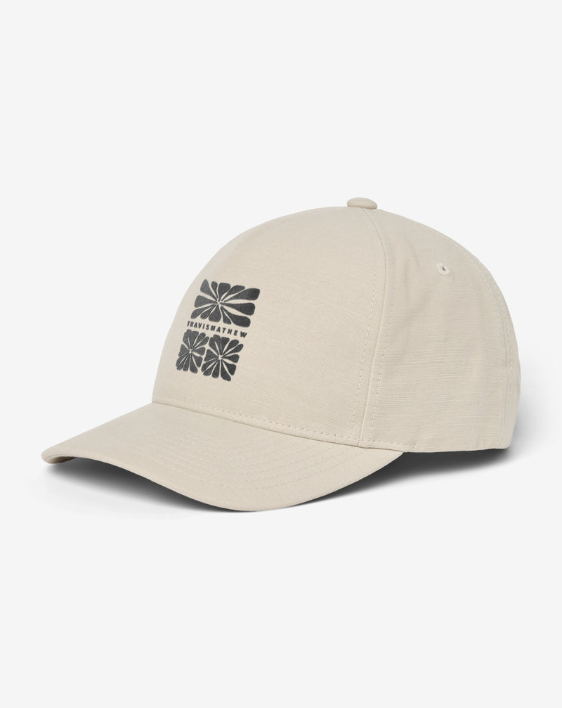 Cabana Snapback Hat