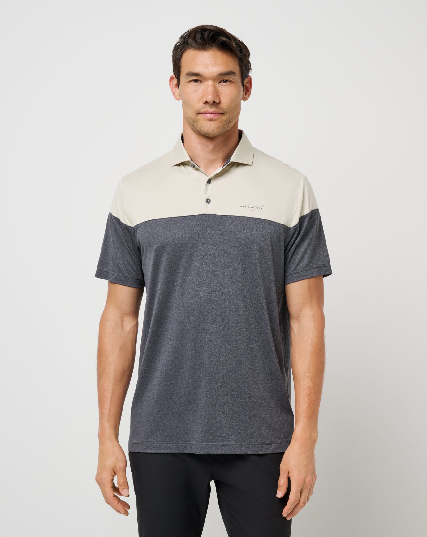 Sunset Swing Polo ∣ TravisMathew