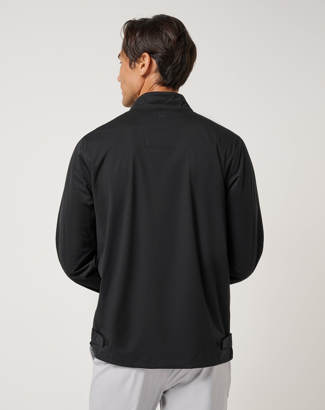 On Course 2.0 Quarter Zip ∣ TravisMathew