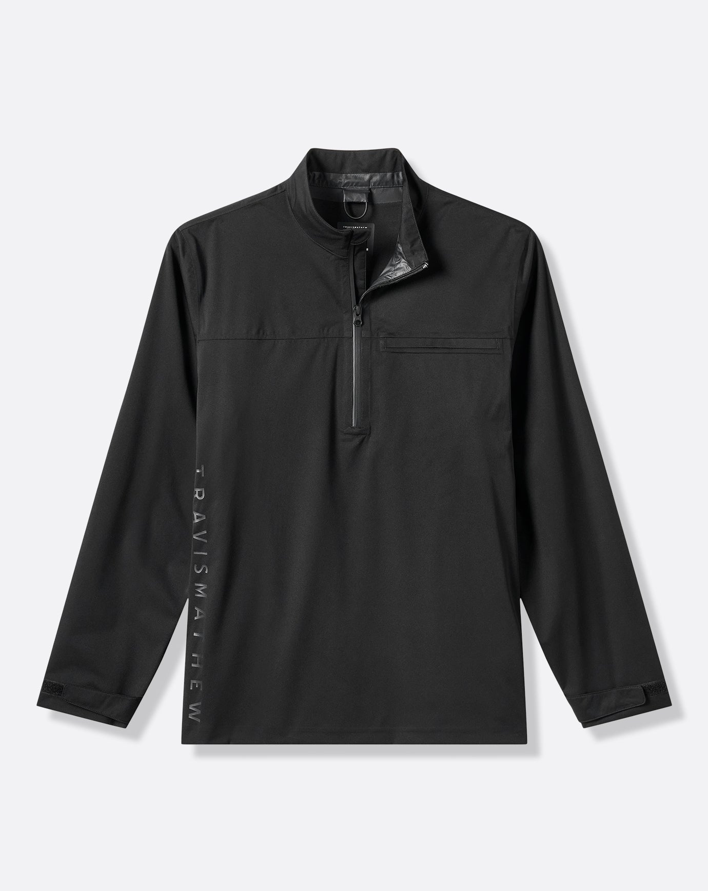 On Course 2.0 Quarter Zip ∣ TravisMathew