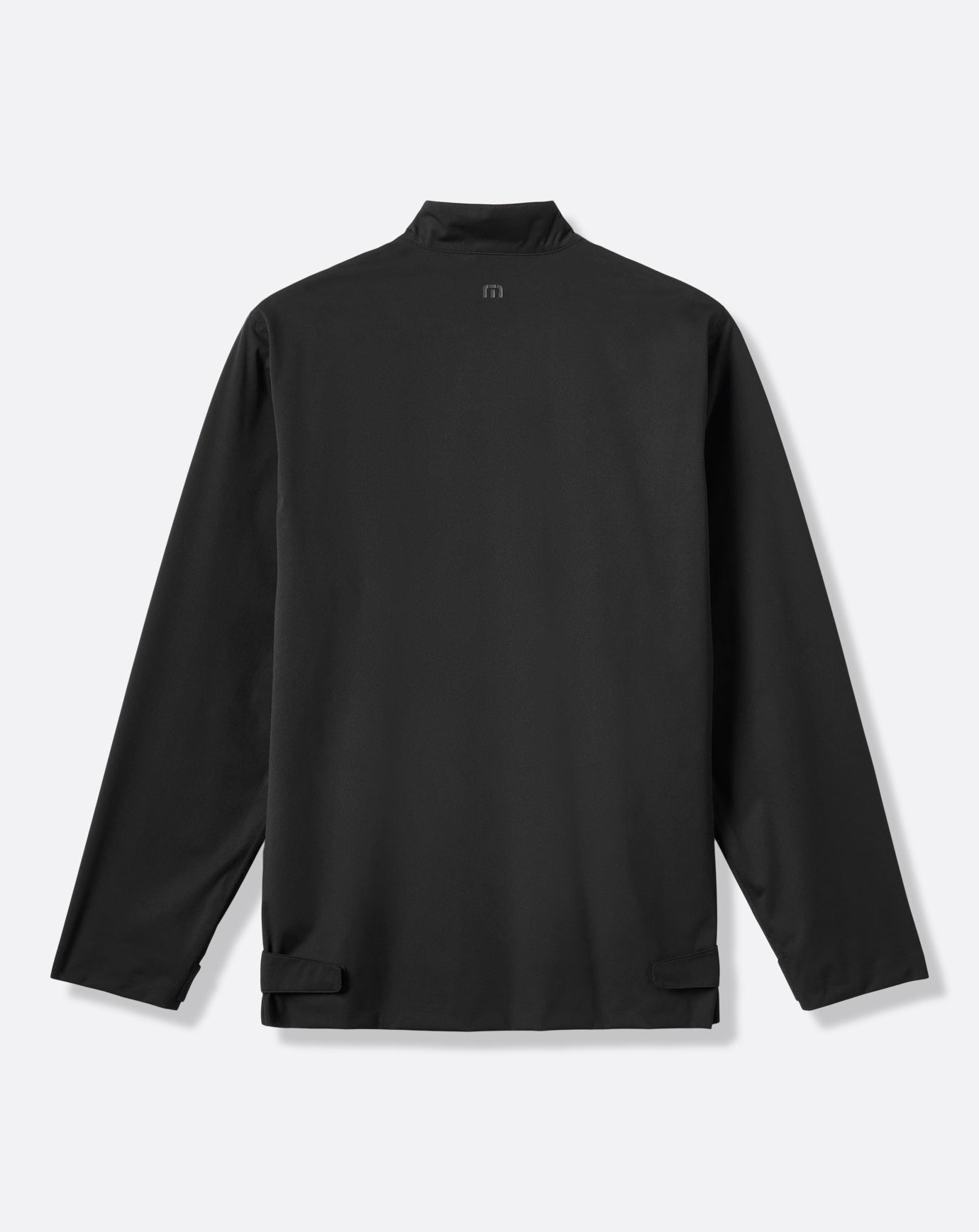 On Course 2.0 Quarter Zip ∣ TravisMathew