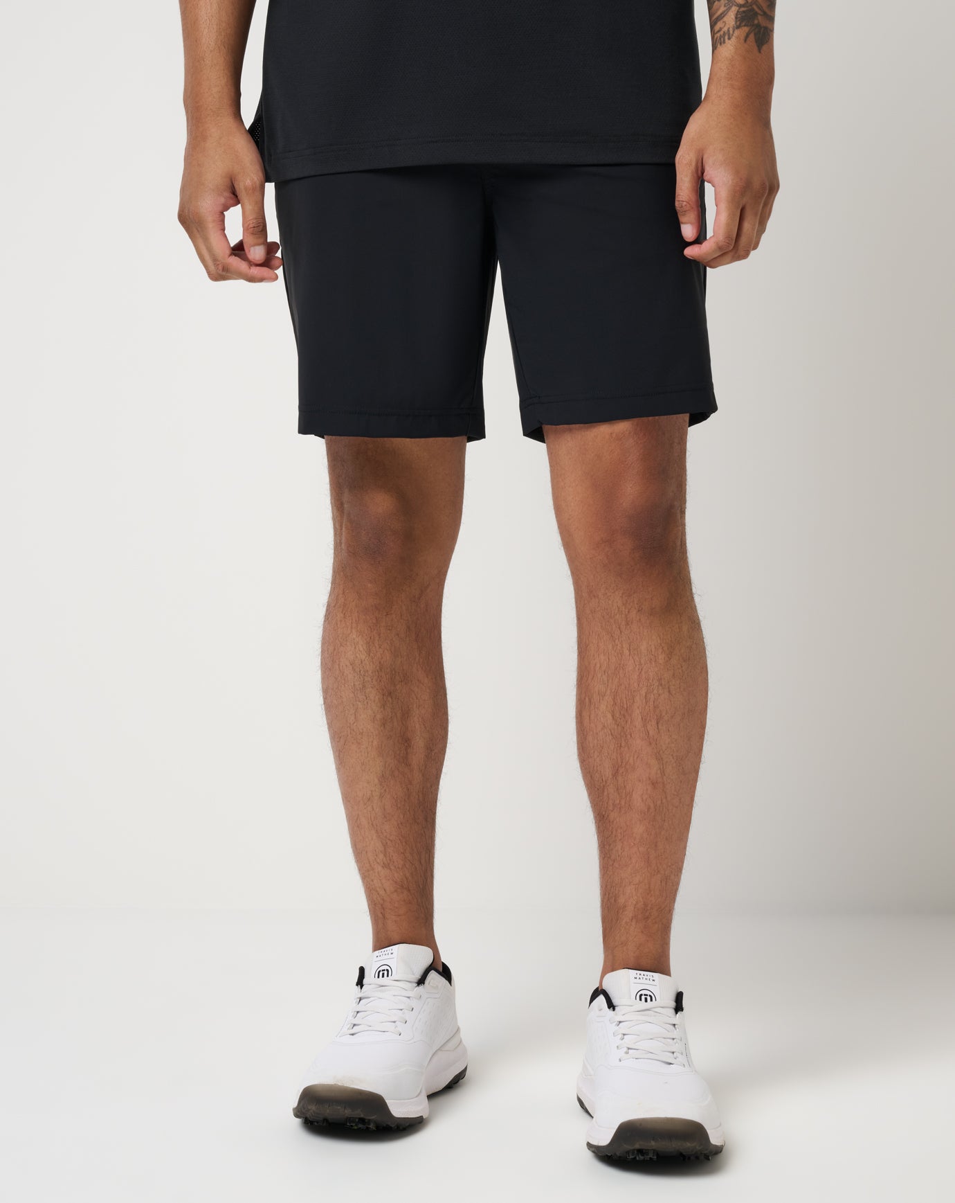 Hero Hour Golf Short 8In