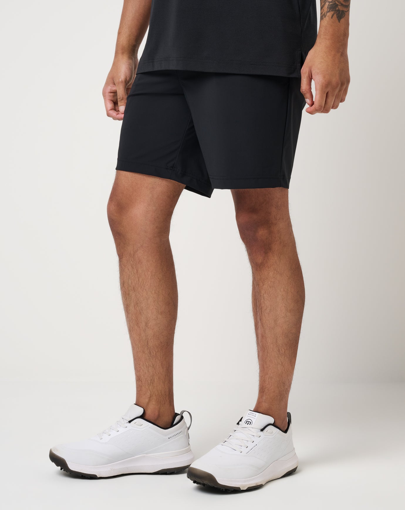 Hero Hour Golf Short 8In ∣ TravisMathew
