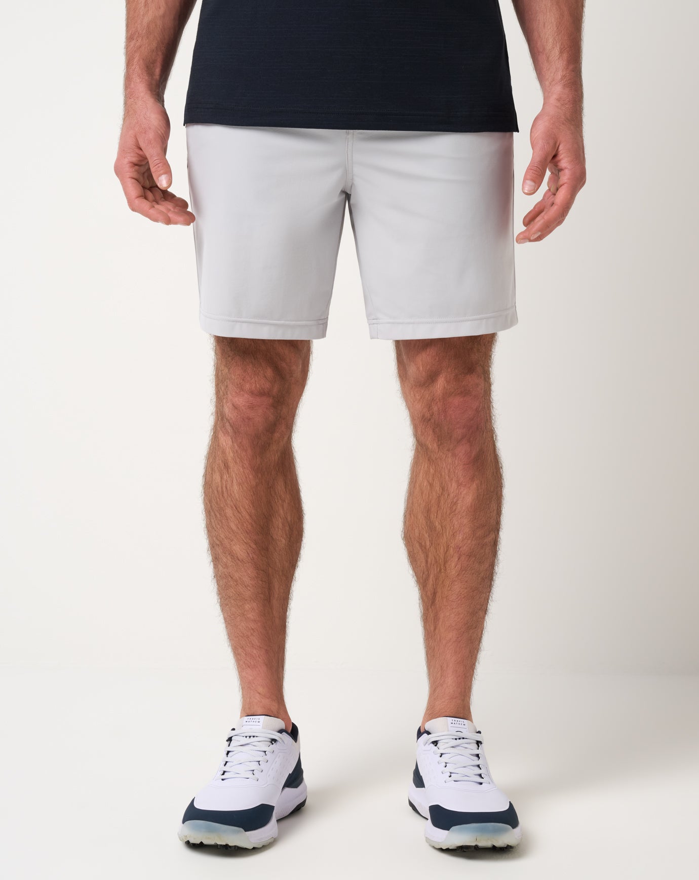 Hero Hour Golf Short 8In