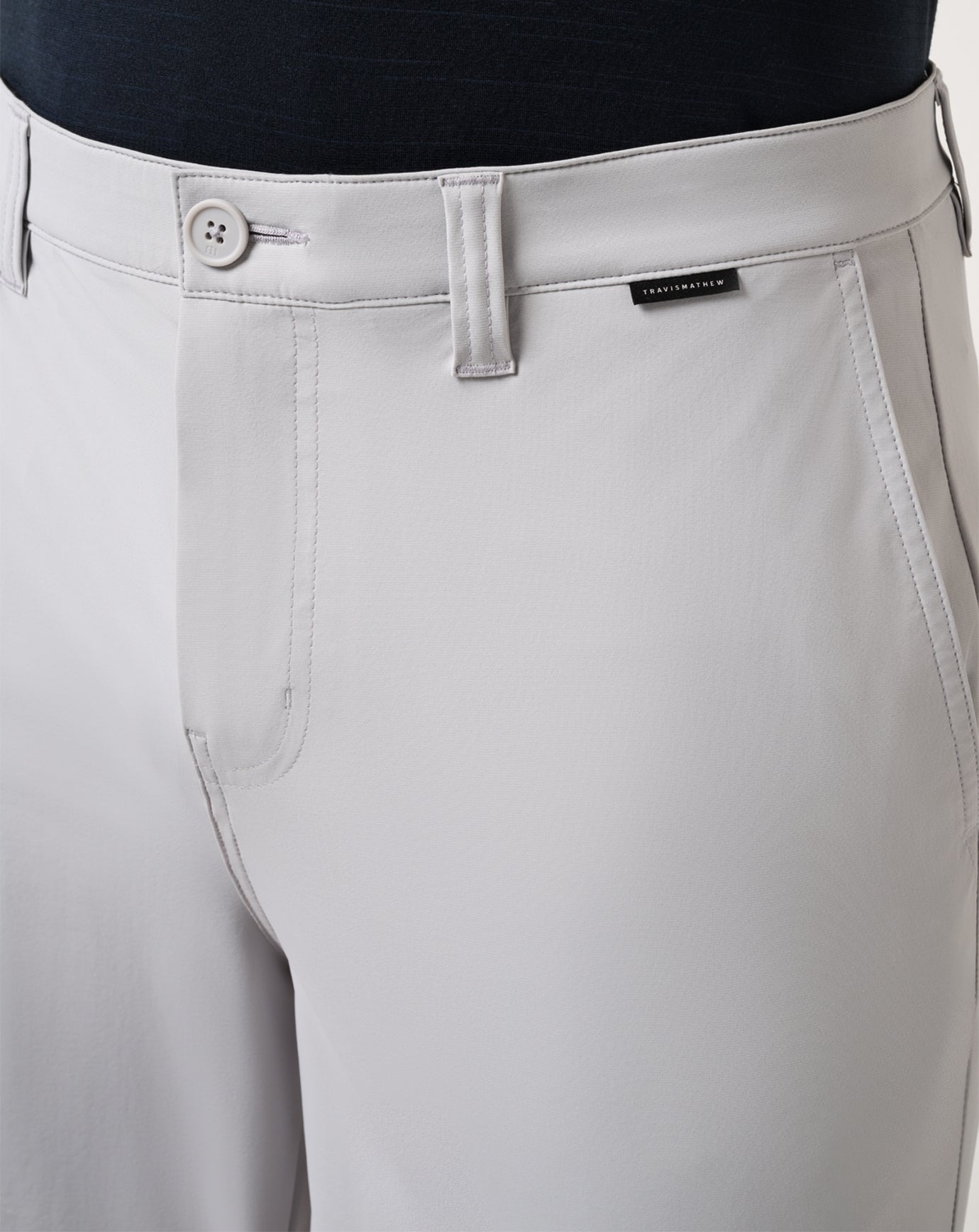 Hero Hour Golf Short 8In