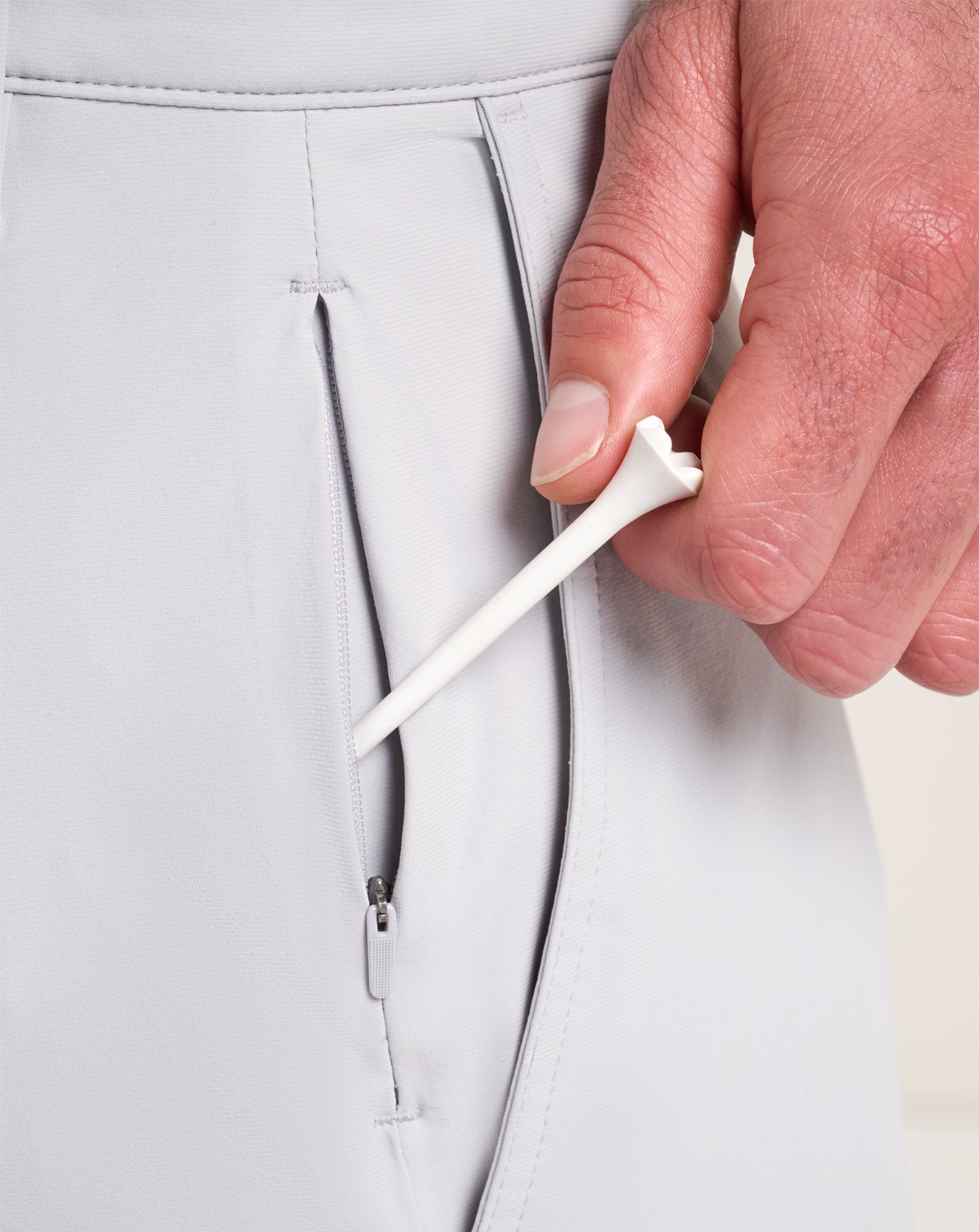 Hero Hour Golf Short 8In