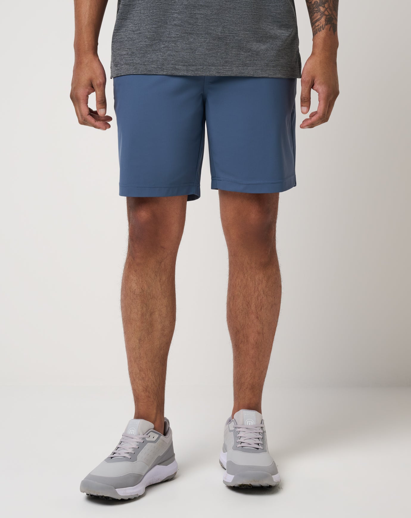 Hero Hour Golf Short 8In