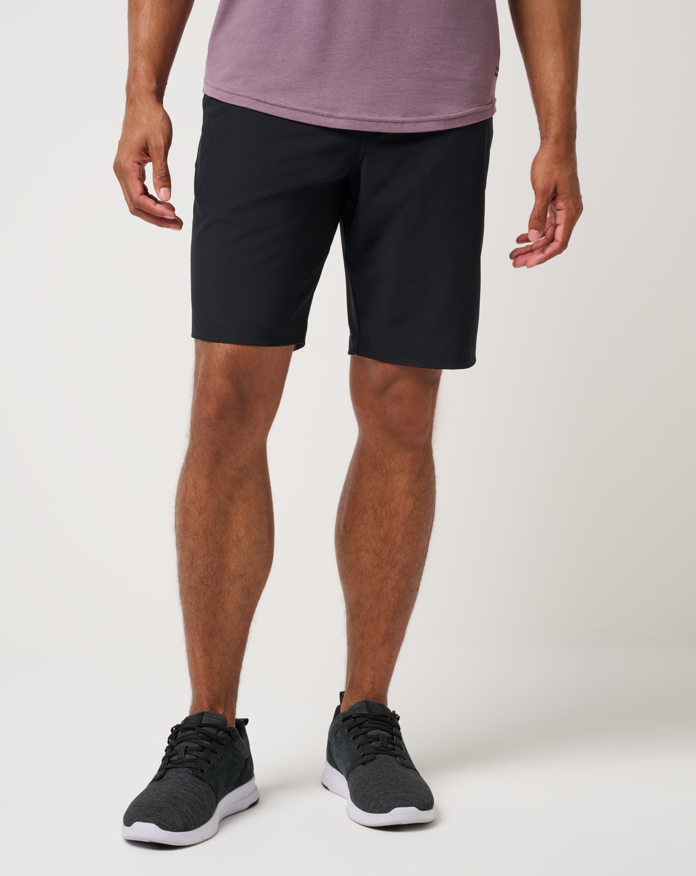 ALWAYTH MIN-NANO BAKER SHORTS alwayth baker shorts minnano