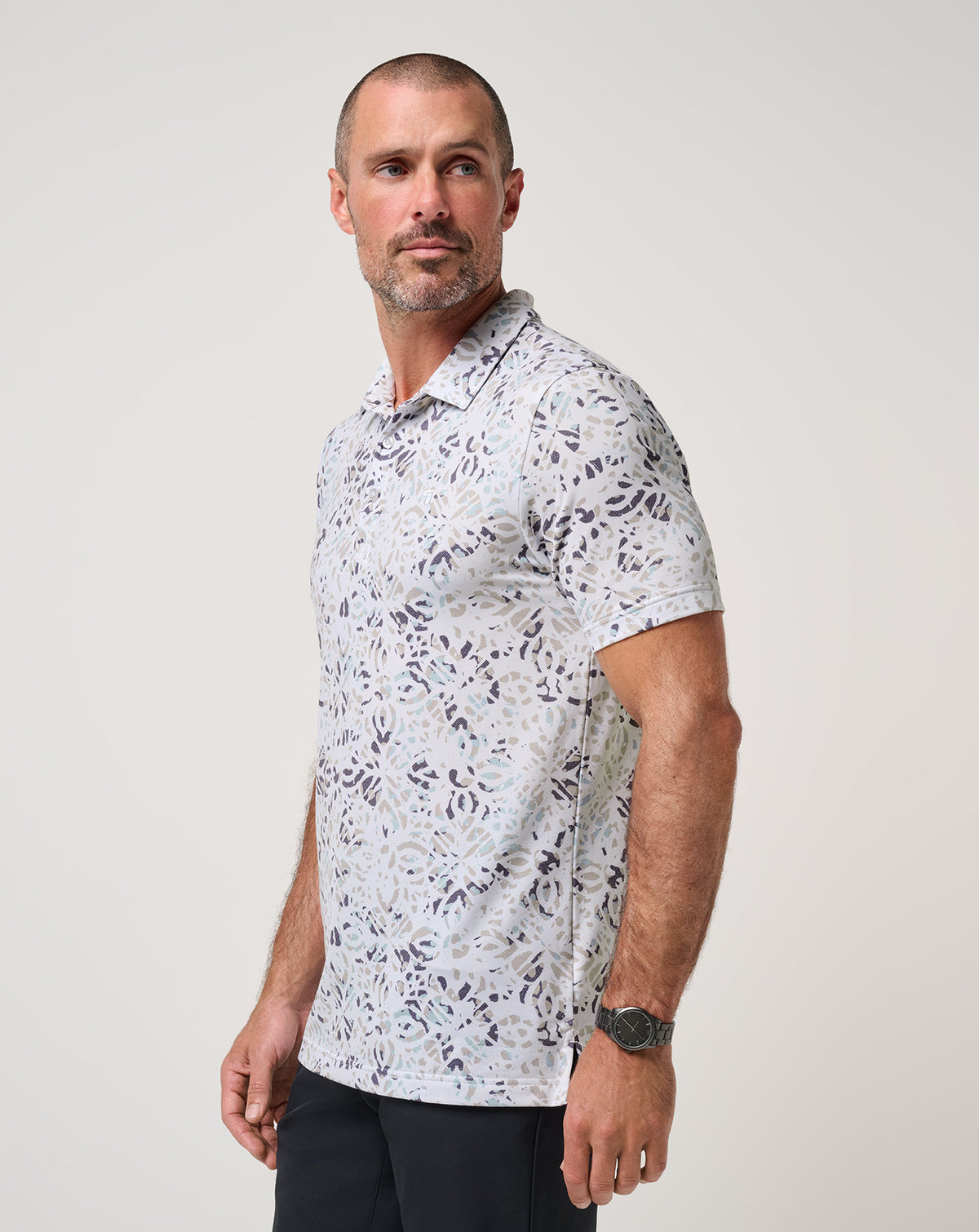 Featherweight Chill Polo