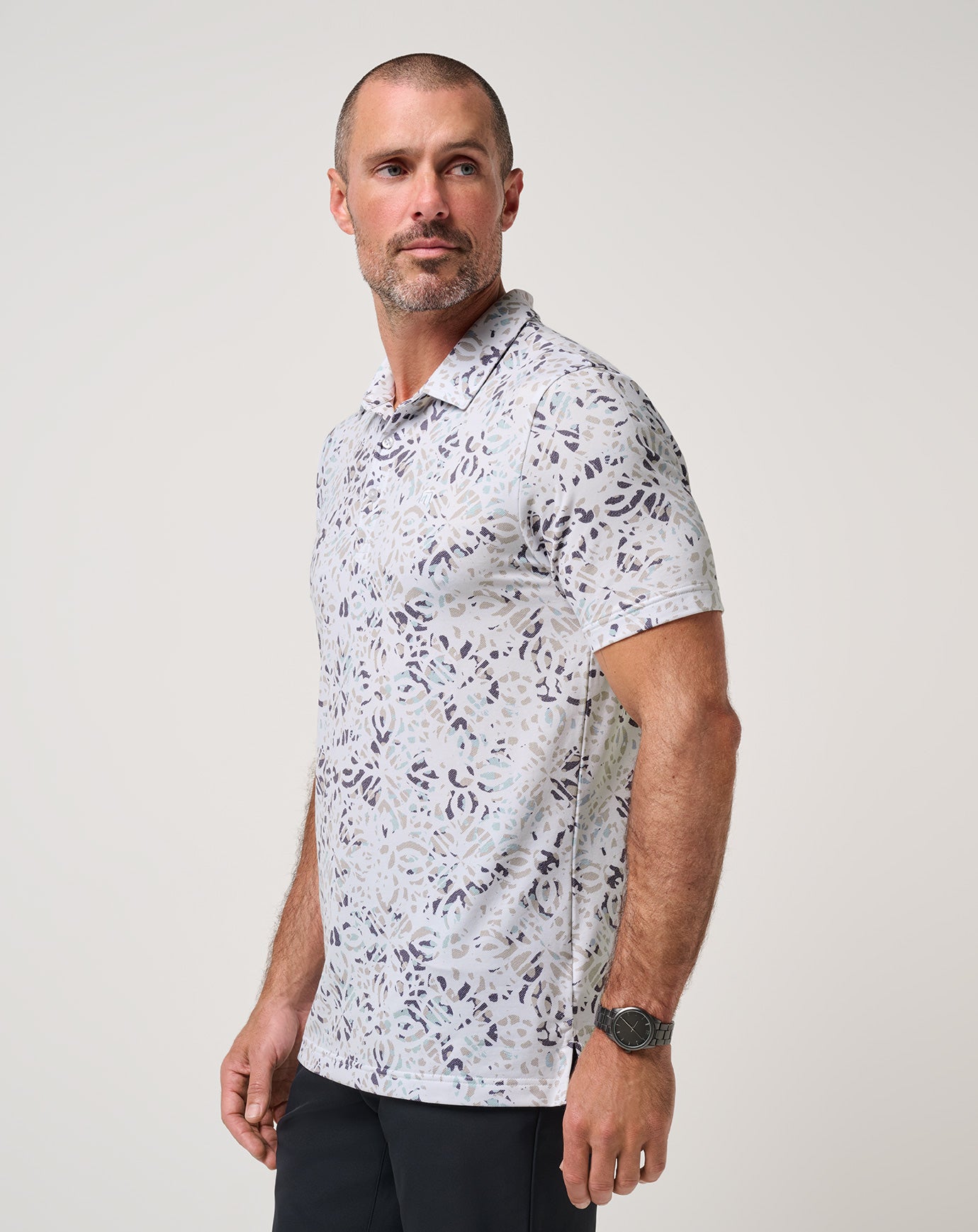 Featherweight Chill Polo ∣ TravisMathew