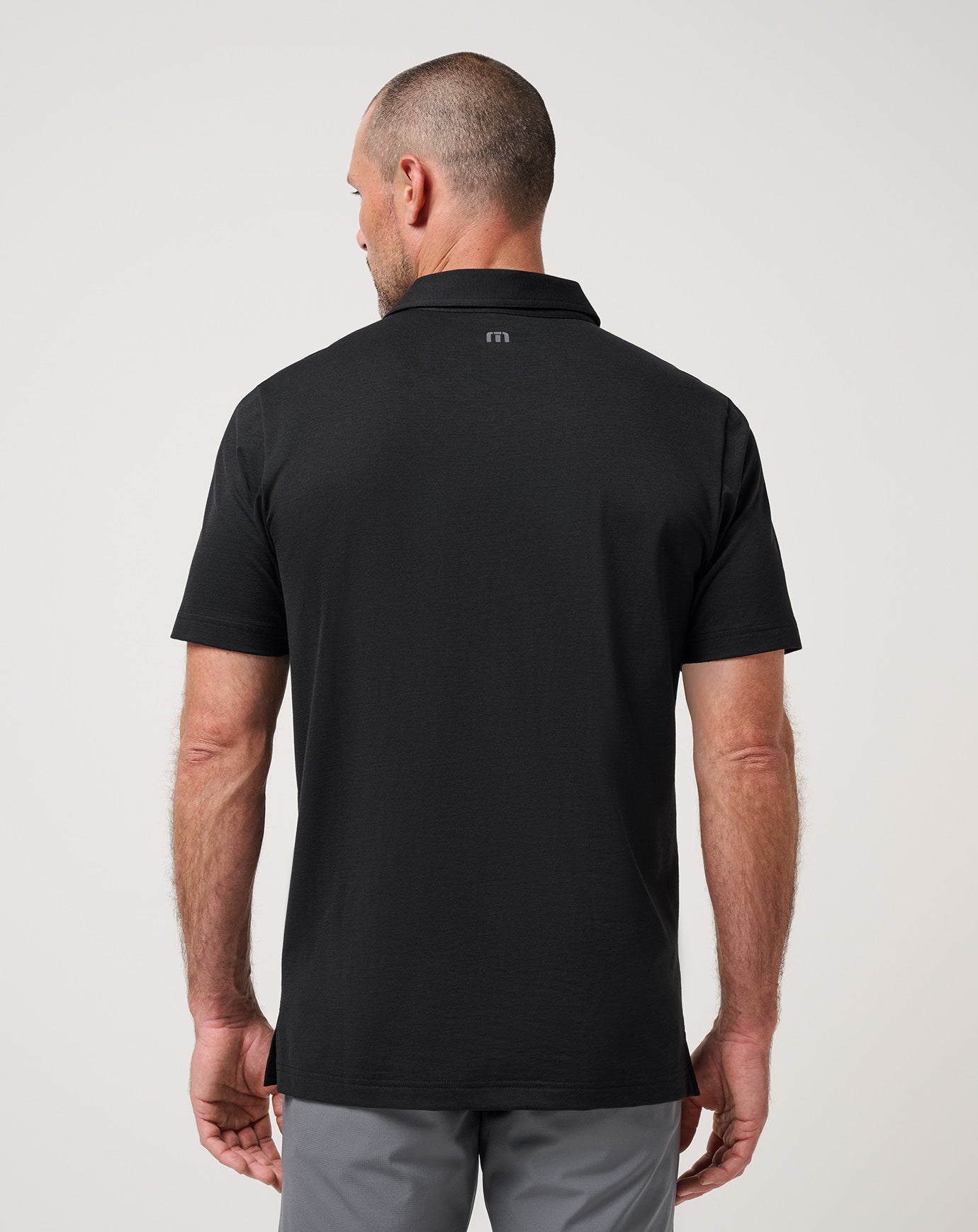 Performance Jersey Flight Polo