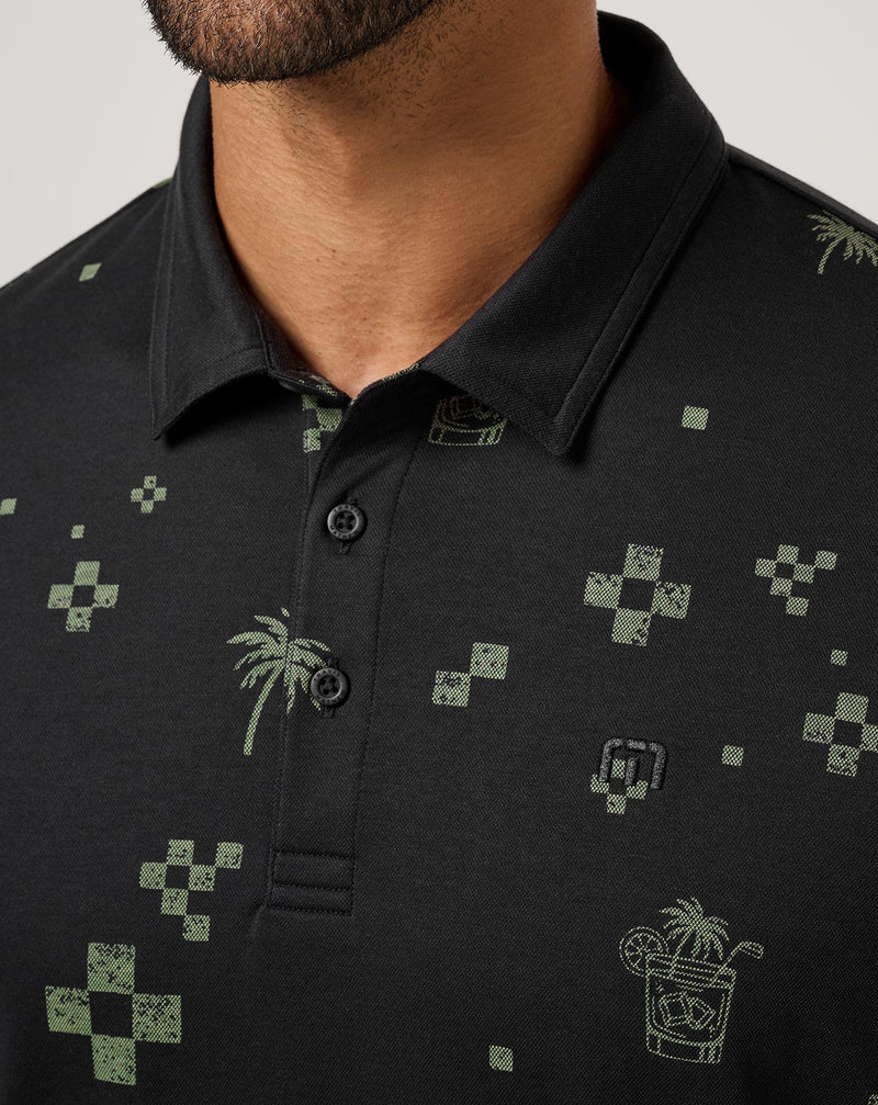 Beverage Cart Polo