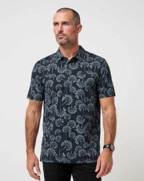 Comfortknit Breeze Polo ∣ TravisMathew