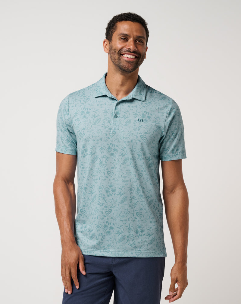 Featherweight Paradise Polo
