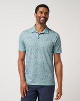Featherweight Paradise Polo