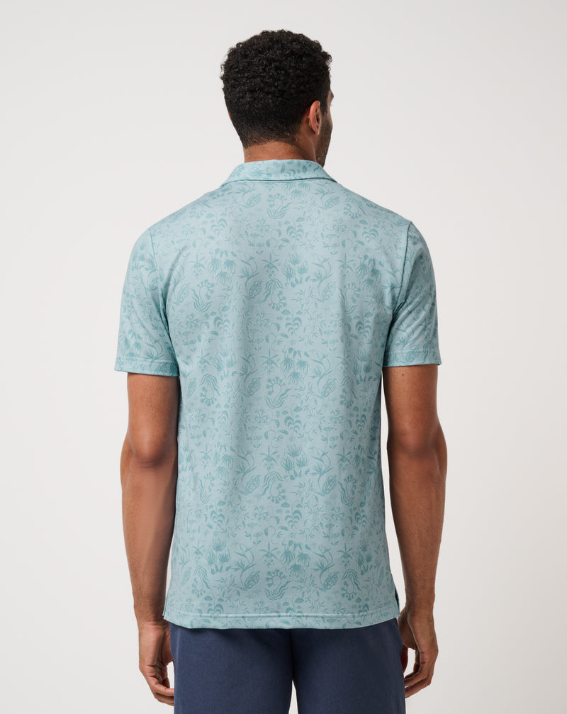 Featherweight Paradise Polo