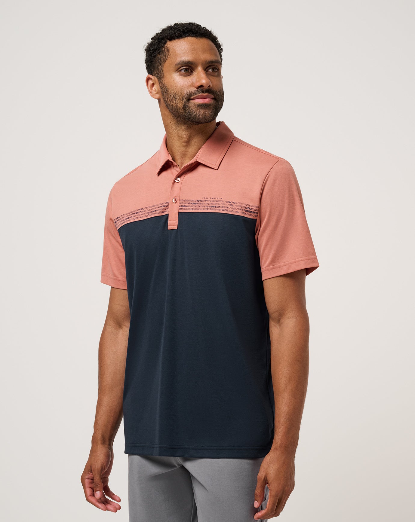 Society Rules Polo
