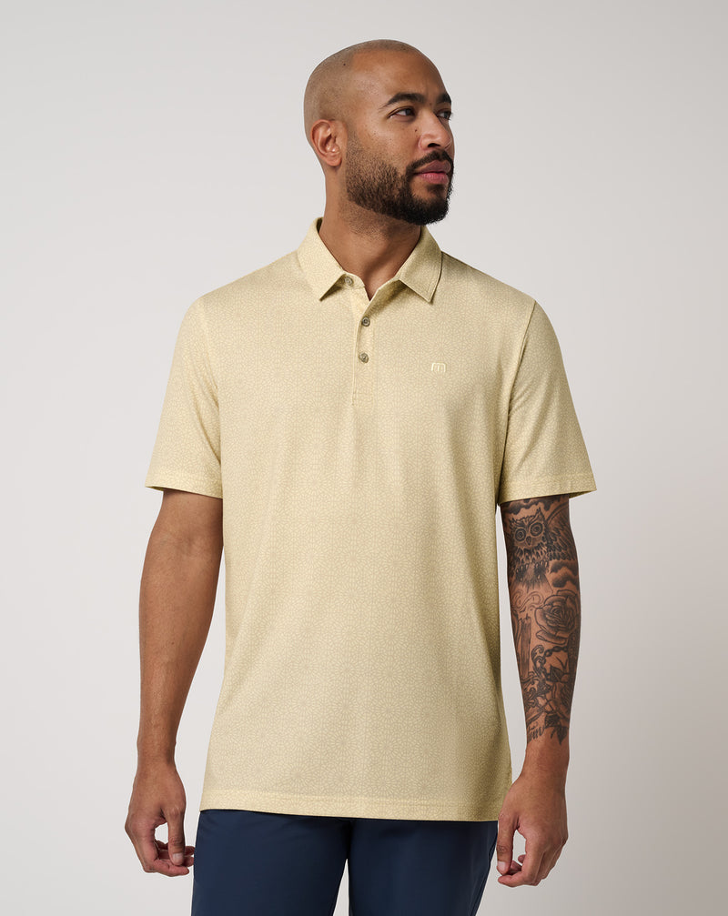 Featherweight Views Polo