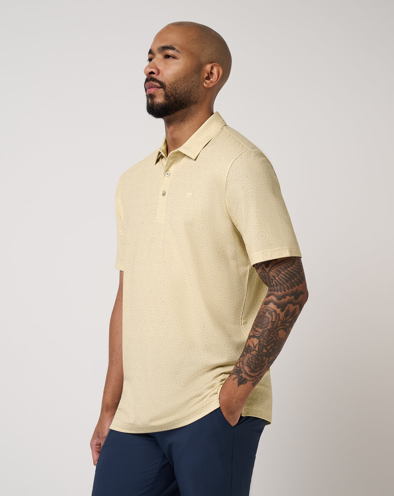 Featherweight Views Polo