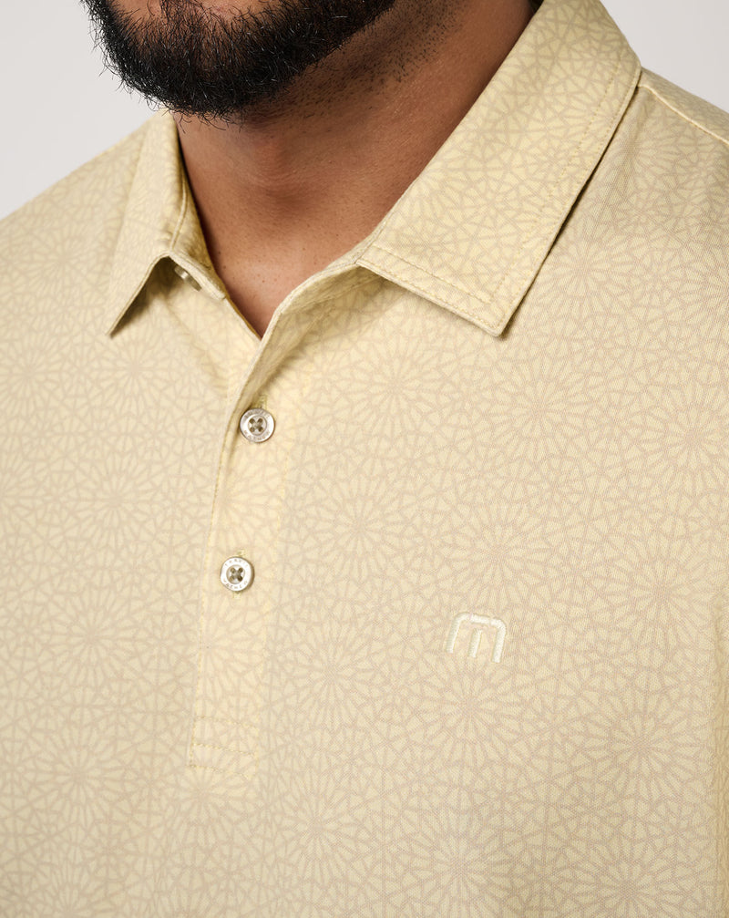 Featherweight Views Polo