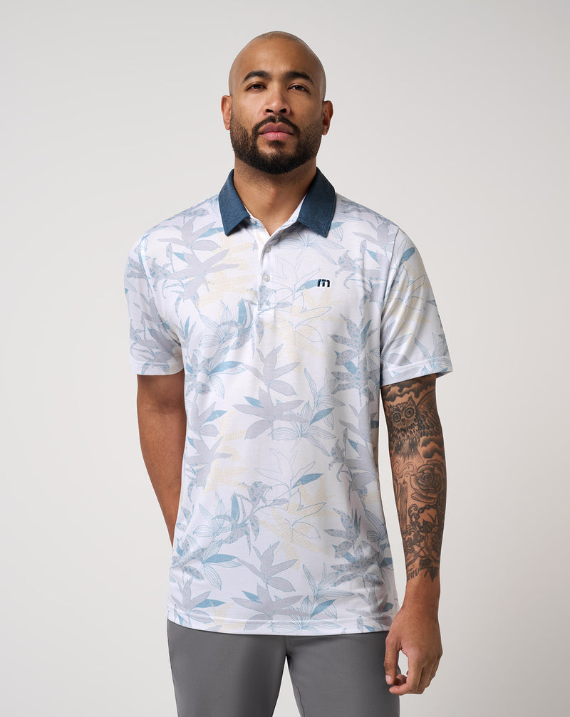 Featherweight Drift Polo