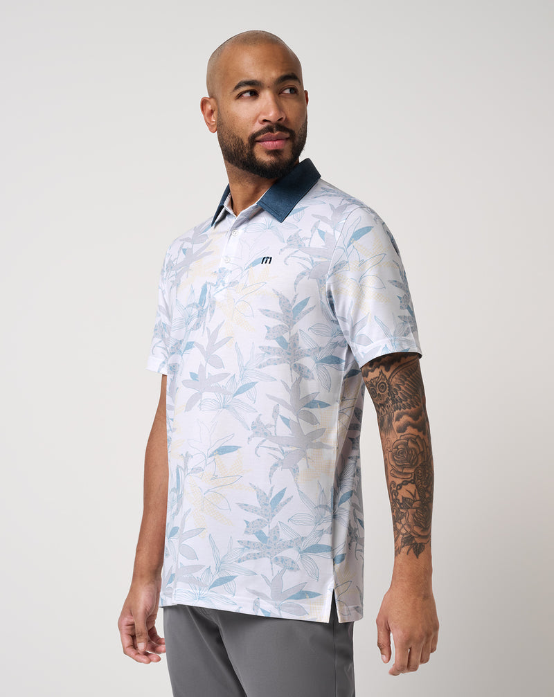 Featherweight Drift Polo